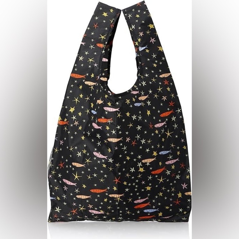 Baggu Standard Reusable Starfish Tote
Bag NWT